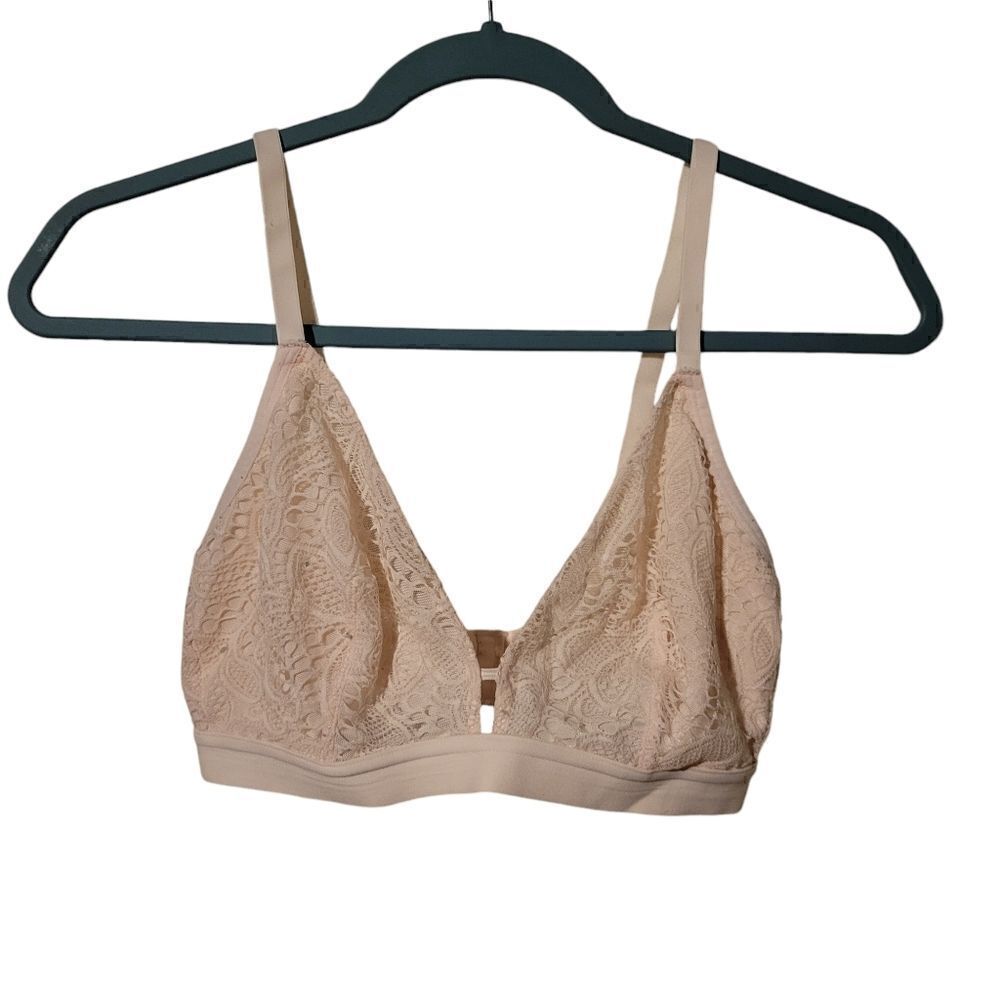 LIVELY PINK BRA SIZE 2